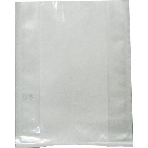 【送料無料】デリカパック（前・側面透明フィルム） EA23-20 2400枚の通販は