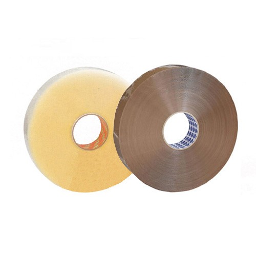 OPPテープ52μ 48mm×1000m 6巻 - 梱包資材