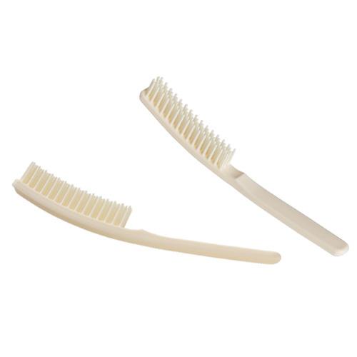 送料無料】業務用ヘアーブラシ 1000本 ホテル用ブラシ_旅館用ブラシの