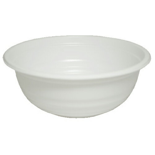 【送料無料】丼（BF-362）ホワイト 本体 800枚_《830cc》_シーピー化成_業務用_使い捨てどんぶり_丼