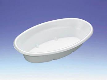 【送料無料】発泡カレー容器(G-32) 500枚_業務用_お祭り