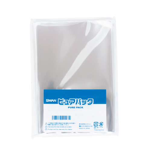 OPP袋 ピュアパック S31-43.5（A3用） 1000枚の通販は 8,580円