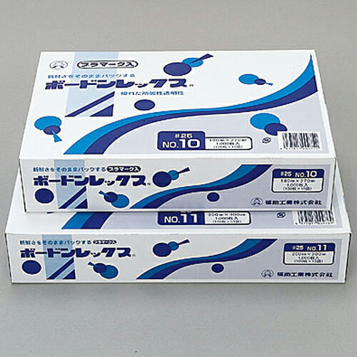 【送料無料】野菜袋 ボードン袋#25No.10-50 4穴プラ 6000枚の通販は 13,129円
