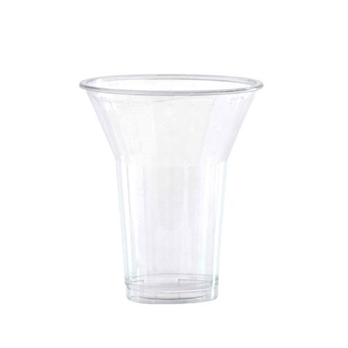 透明カップ A-PET 10オンス デザート深型 1000個