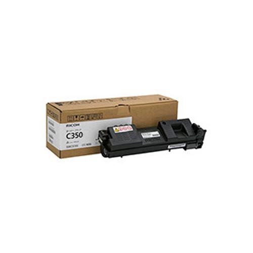 純正RICOH SPトナー ブラック C350の通販は