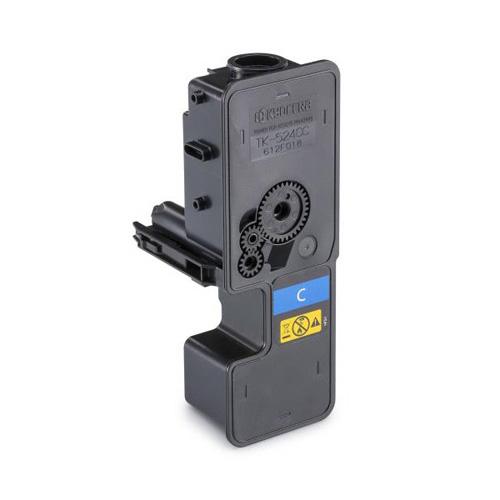 純正KYOCERA TK-5241C シアン 12,848円