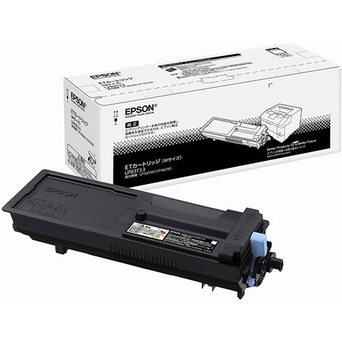 純正EPSONLPB3T33の通販は