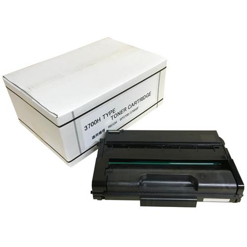 汎用RICOHSPトナー 3700H