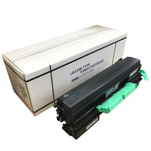 汎用富士通トナーカートリッジLB320B　の通販は汎用・互換インク