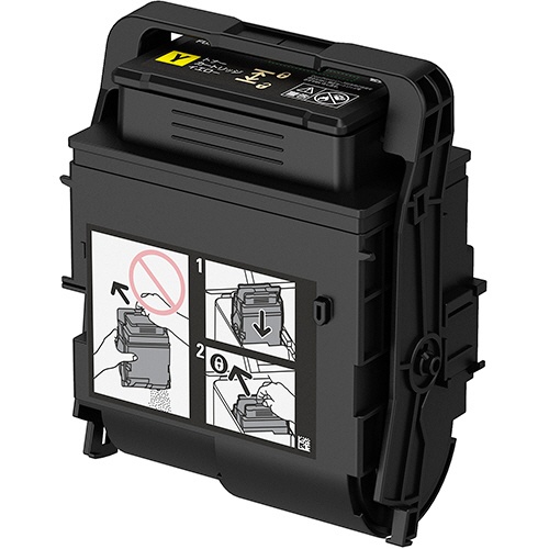 PR-L9300C-19 ブラック トナーカートリッジ 純正品 NEC