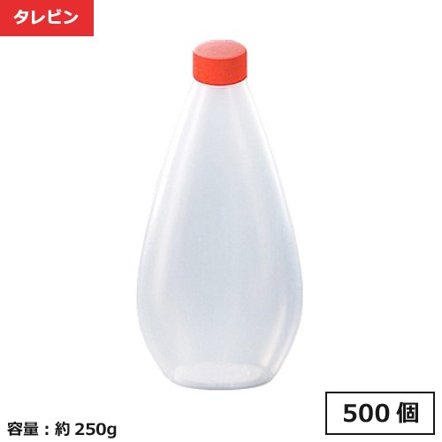 タレビン 250gラード大 500個 【個人宅配送不可品】【返品不可】