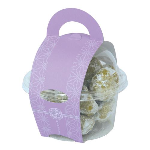 花なりカップ小 藤 （19-631F）100セットの通販は