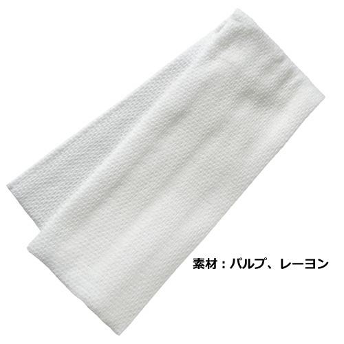 おしぼり パピエ ブロン （平型） 1000枚_2