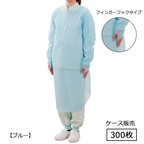 4453 プラスチックガウンフィンガーフック 300枚 9,571円