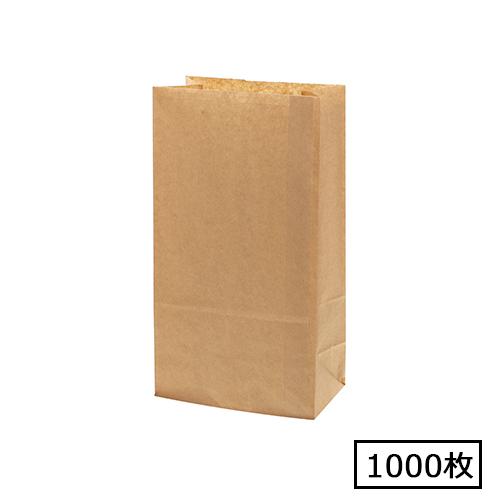 NF耐油角底袋 15-28 未晒無地 1000枚