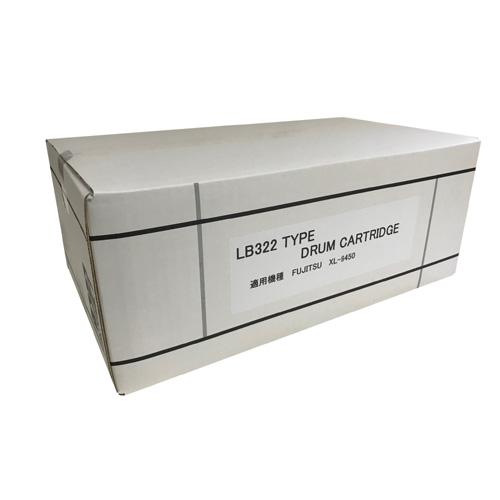 汎用 富士通 膜鳴楽器薬莢 LB322