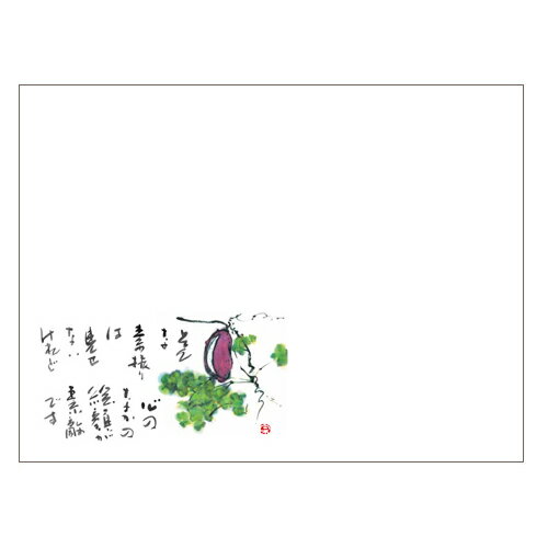 【送料無料】ランチョンマットV925(アケビ)1000枚