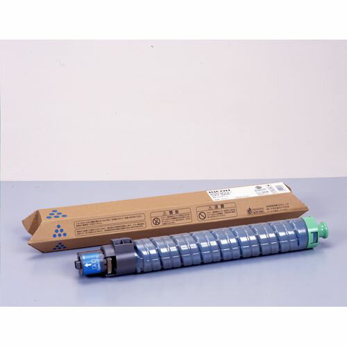 【送料無料】純正品 RICOH（リコー） IPSIO SPトナーシアン C810 / 4961311028984の通販は純正トナー