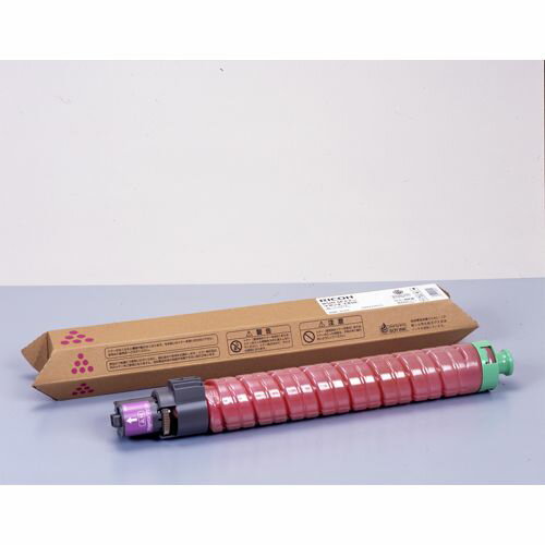 送料無料】純正品 RICOH（リコー） IPSIO SPトナーマゼンタ C810