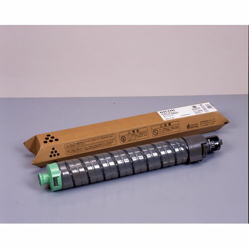 【送料無料】純正品 RICOH（リコー） IPSIO SPトナー ブラック C820H / 4961311847769
