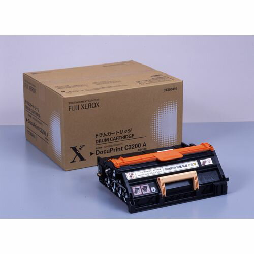 【送料無料】純正品 富士フイルム（旧富士ゼロックス） CT350410 ドラム / 4560151031439の通販は