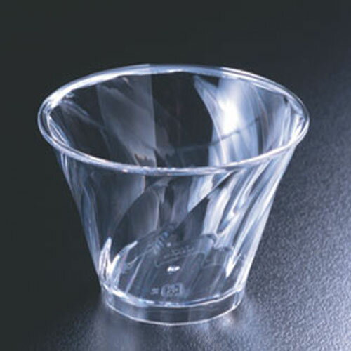 【送料無料】デザートカップ カロン 400個 _デザート容器_プラスチック容器_の通販は