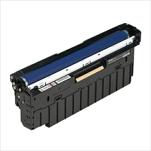 【送料無料】純正品 EPSON  LPC3K17K 感光体ユニット 黒 / 4988617043558