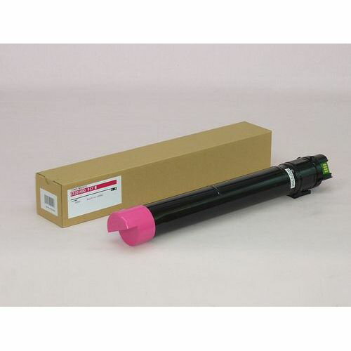 【送料無料】汎用品 富士フイルム（旧富士ゼロックス） CT201690マゼンタ / 4540956025048