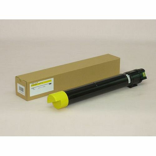 【送料無料】汎用品 富士フイルム（旧富士ゼロックス） CT201691イエロー / 4540956025055の通販は