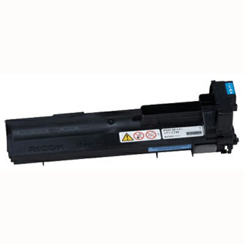 【送料無料】純正品 RICOH IPSIO SPトナー シアンC730 / 4961311878763