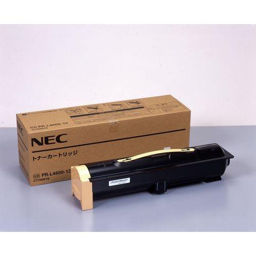 【送料無料】純正品 NEC PR-L4600-12 / 4547714566812 31,240円