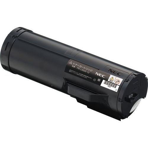 【送料無料】純正品 NEC PR-L5500-12トナー / 4549022591241
