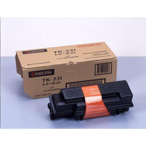 【送料無料】純正品 KYOCERA TK-331 / 0632983009246