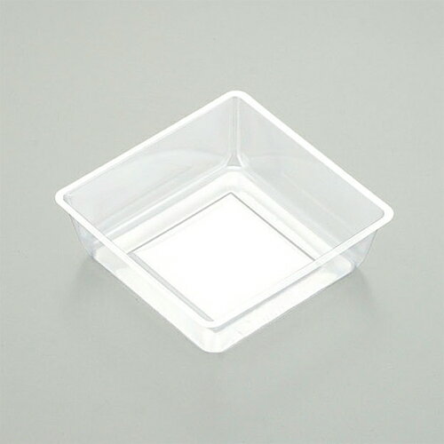 【送料無料】小鉢シリーズ 小鉢70 透明 2000個 _業務用_折箱_重箱_おかず_