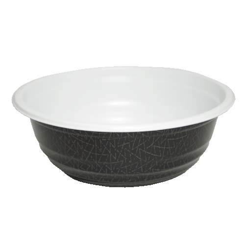 【送料無料】丼（BF-361）明日香 本体 900枚_《650cc》シーピー化成_業務用_使い捨てどんぶり_丼