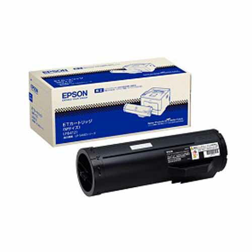 汎用EPSON LPB4T21 トナー