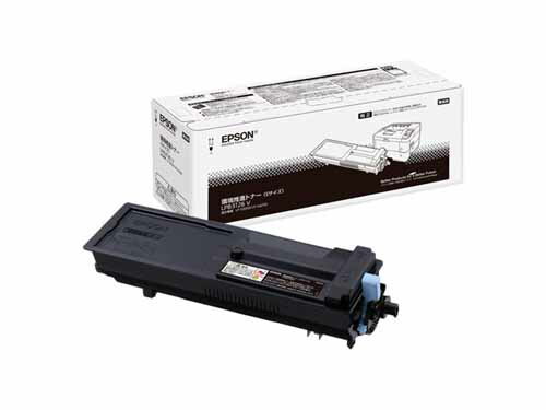 エプソン純正　LP-9800C　トナー　5本セット エプソン（EPSON） 純正廃トナーボックス LPC4H9 1個 - アスクル