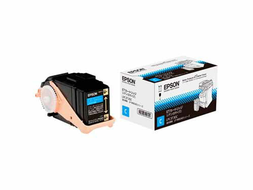 純正EPSON LPC3T30C シアンSサイズ
