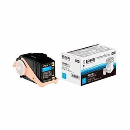 純正EPSON LPC3T31CV環境推進シアンMサイズ