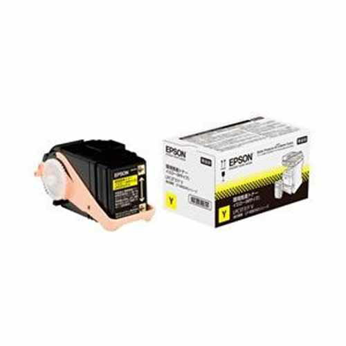 純正EPSON LPC3T31YV環境推進イエローMサイズ