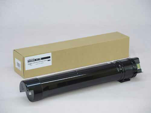 汎用富士フイルム（旧富士ゼロックス） CT202054大容量ブラック 汎用