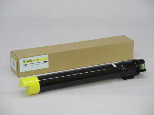汎用NEC PR-L9950C-11トナーイエロー