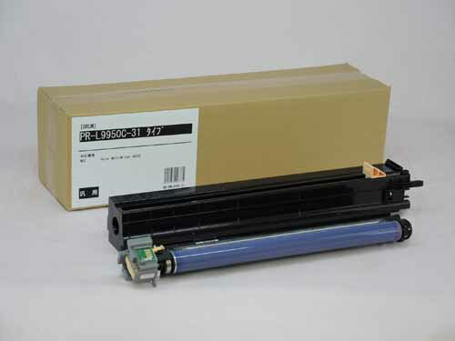 汎用NEC PR-L9950C-31ドラム