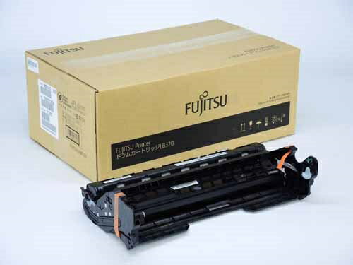純正FUJITSU ドラムカートリッジLB320 10,930円