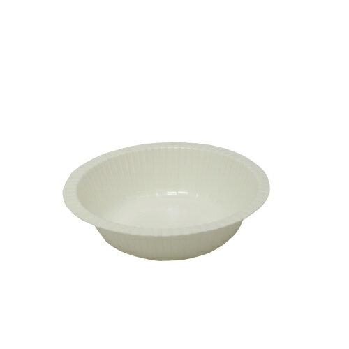 【返品不可】ペーパーボウル160ml 1800個_【送料無料】