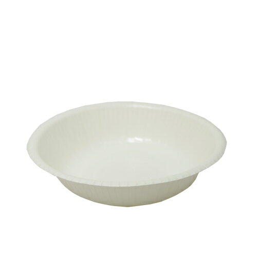 【返品不可】ペーパーボウル410ml 1200個_【送料無料】