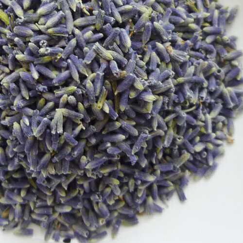 送料無料 ラベンダー 100g 常温便 花弁 Lavender ドライ ハーブ スパイス 香辛料 の通販はau Pay マーケット インドカレーの店神戸アールティー