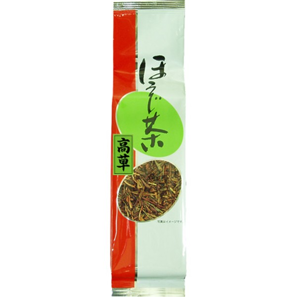 ほうじ茶 高草100ｇ 焙じ茶 熱湯 お茶 日本茶 緑茶 国産 本格 健康 茶葉 リーフ ティー 飲み物 ドリンク 自宅用 番茶 水出し 香ばしい  プの通販はau PAY マーケット - 雅正庵ｂｙおやいづ製茶