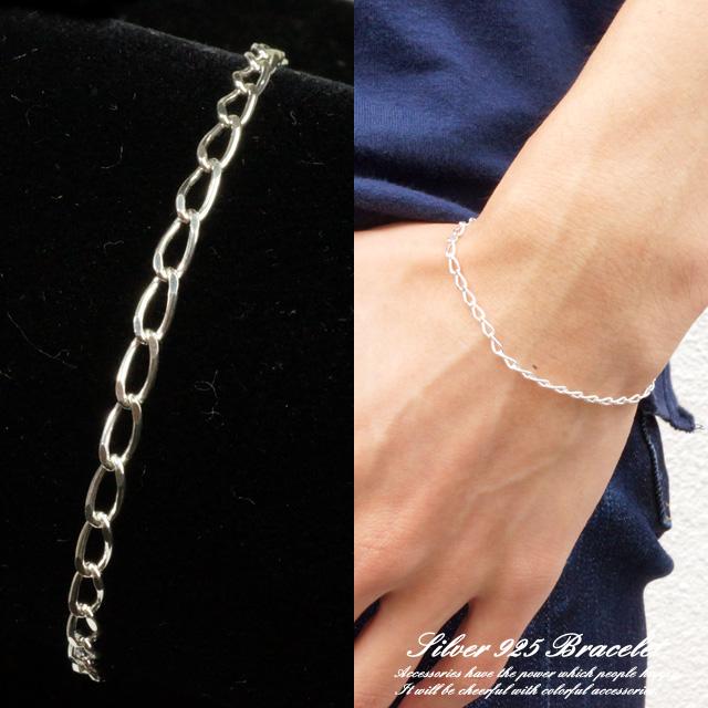 シルバー925 キヘイチェーンブレスレット オーソドックス シンプル 喜平 メンズ レディース ユニセックス Silver925製 夏アクセ シルバの通販はau Pay マーケット 株式会社クリシュナ