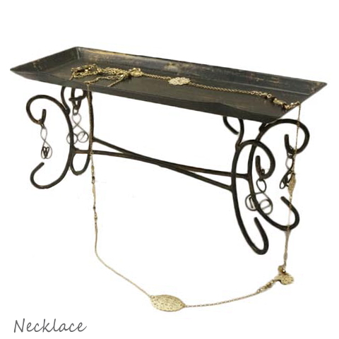 いろんな種類のモチーフを組み合わせたシンプルロングネックレス ゴージャス エレガント レディースアクセサリー の通販はau Pay マーケット 株式会社クリシュナ